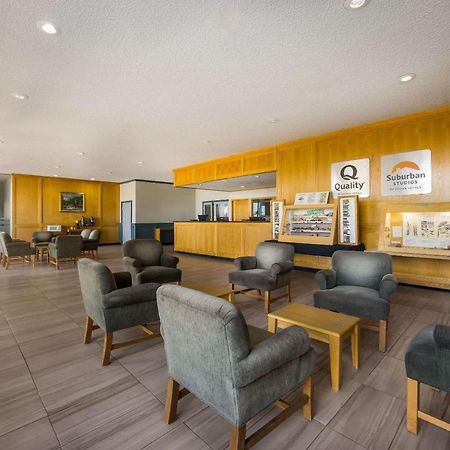 Suburban Studios Canon City Dış mekan fotoğraf