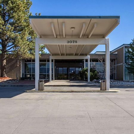Suburban Studios Canon City Dış mekan fotoğraf