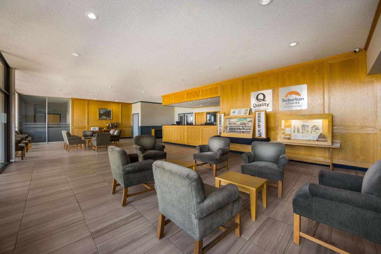 Suburban Studios Canon City Dış mekan fotoğraf