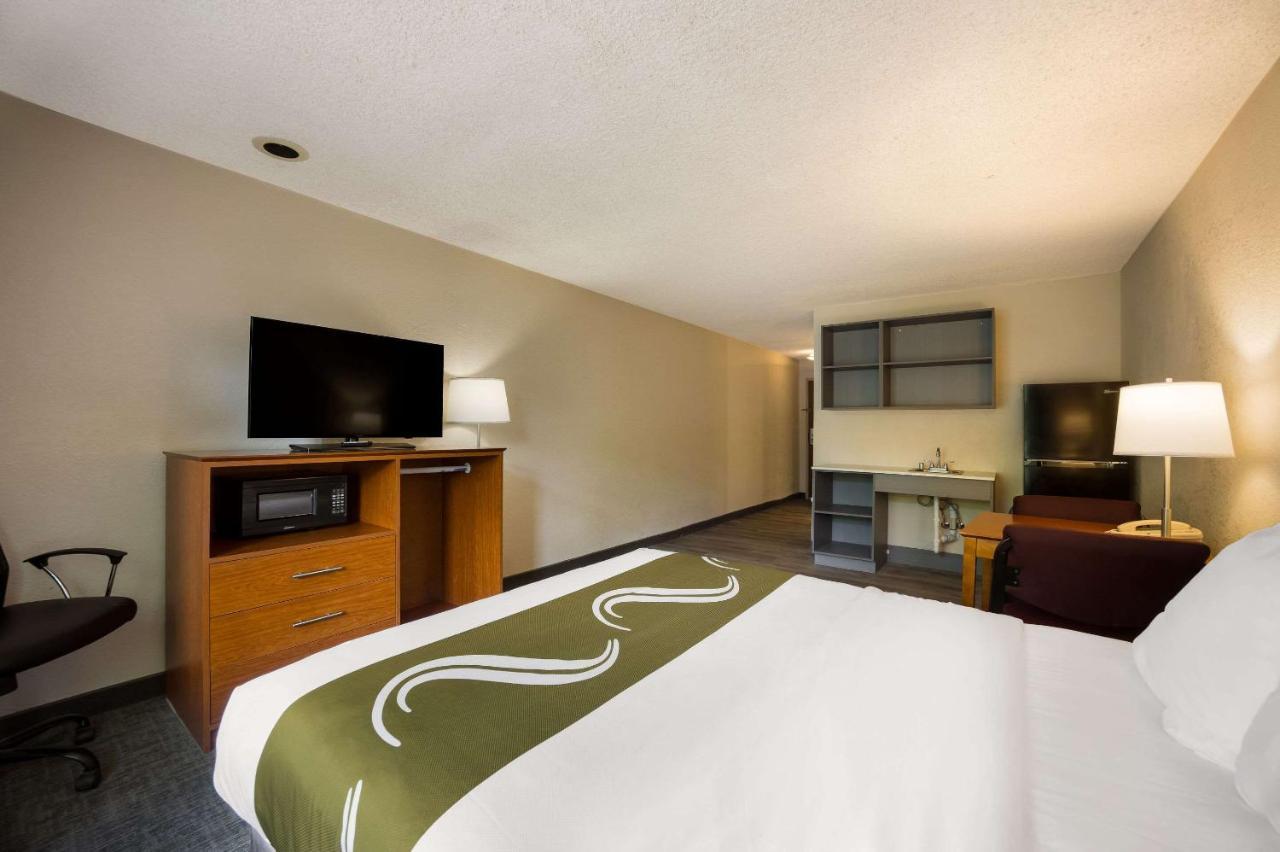Suburban Studios Canon City Dış mekan fotoğraf