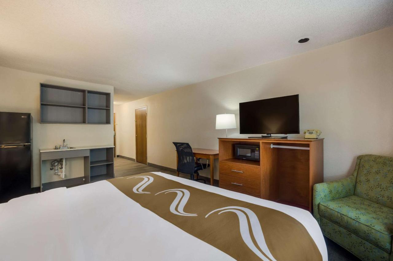 Suburban Studios Canon City Dış mekan fotoğraf