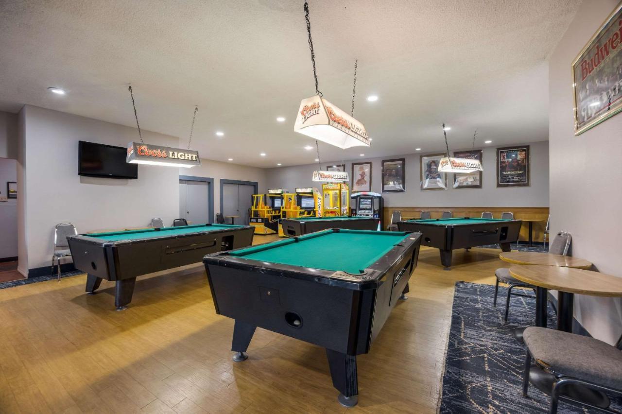 Suburban Studios Canon City Dış mekan fotoğraf