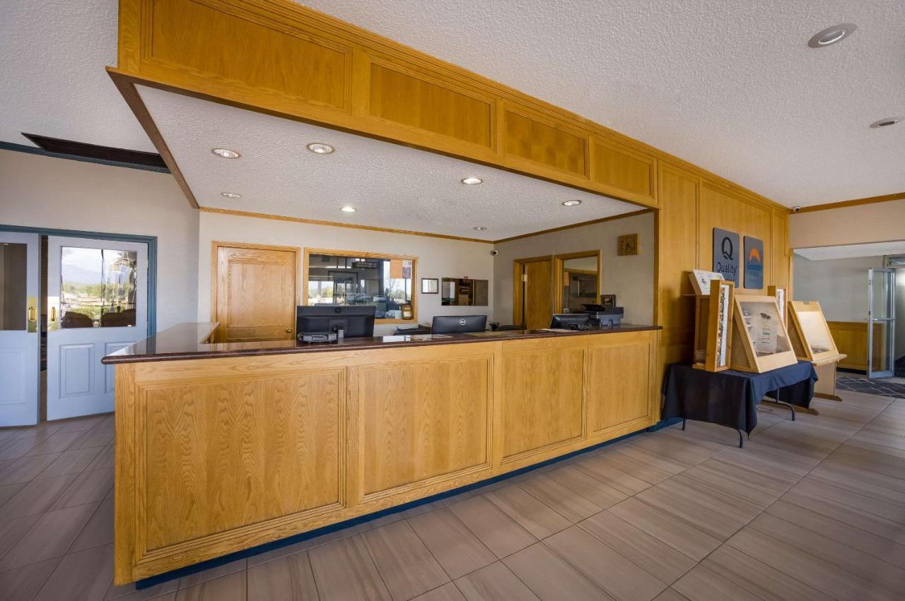 Suburban Studios Canon City Dış mekan fotoğraf