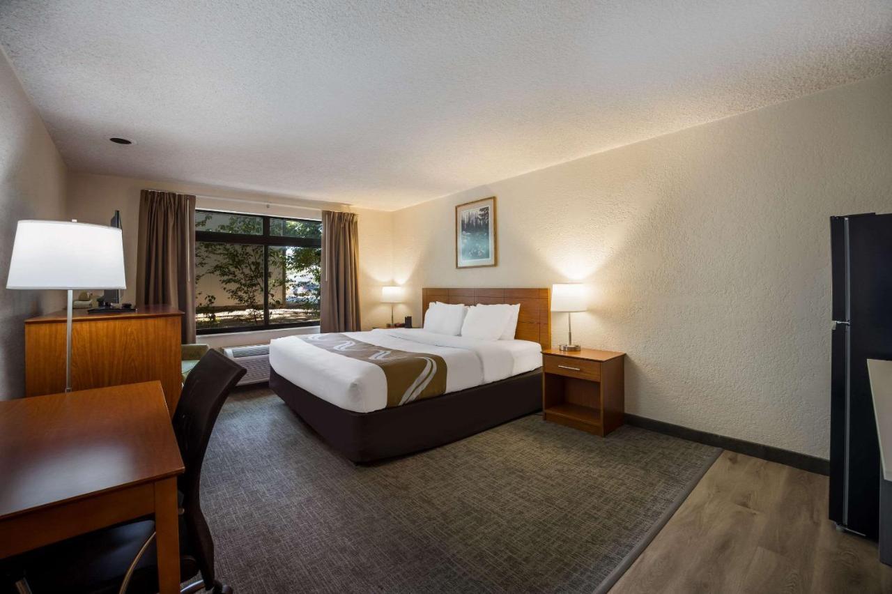 Suburban Studios Canon City Dış mekan fotoğraf