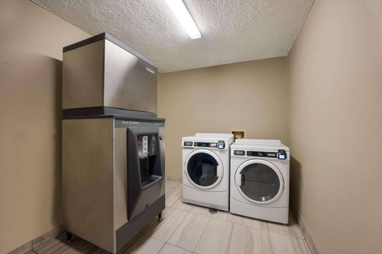 Suburban Studios Canon City Dış mekan fotoğraf