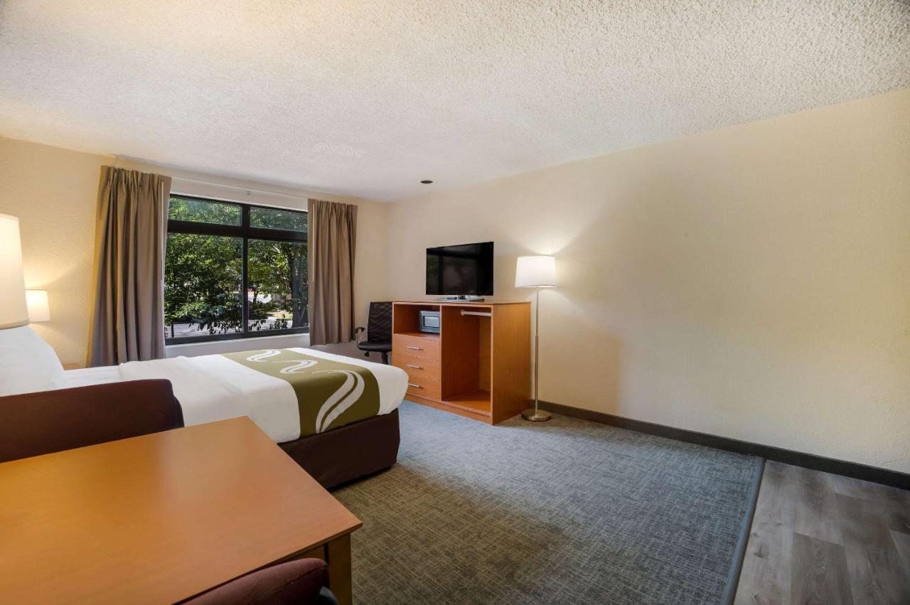 Suburban Studios Canon City Dış mekan fotoğraf