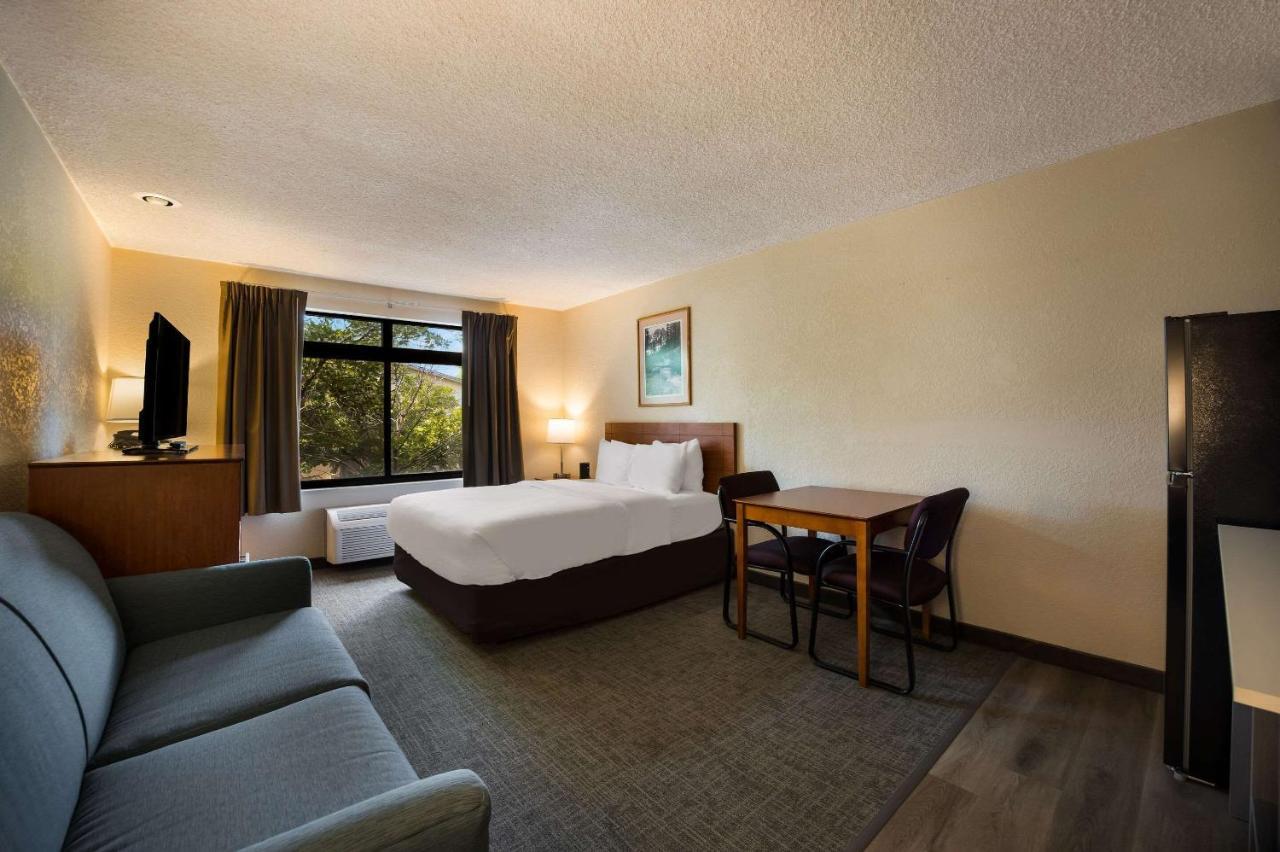 Suburban Studios Canon City Dış mekan fotoğraf