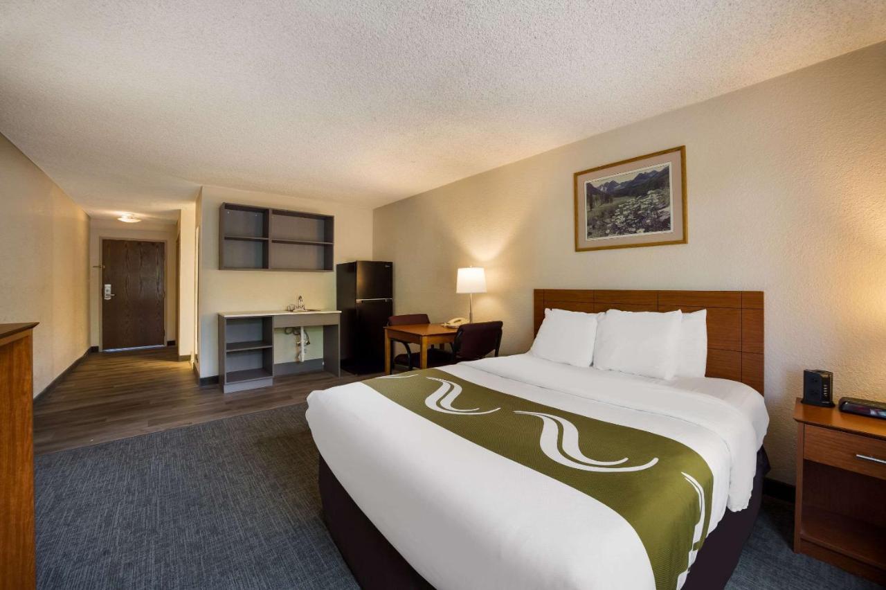 Suburban Studios Canon City Dış mekan fotoğraf