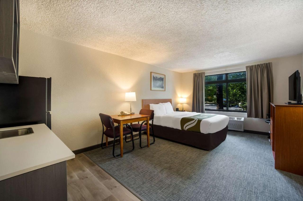 Suburban Studios Canon City Dış mekan fotoğraf