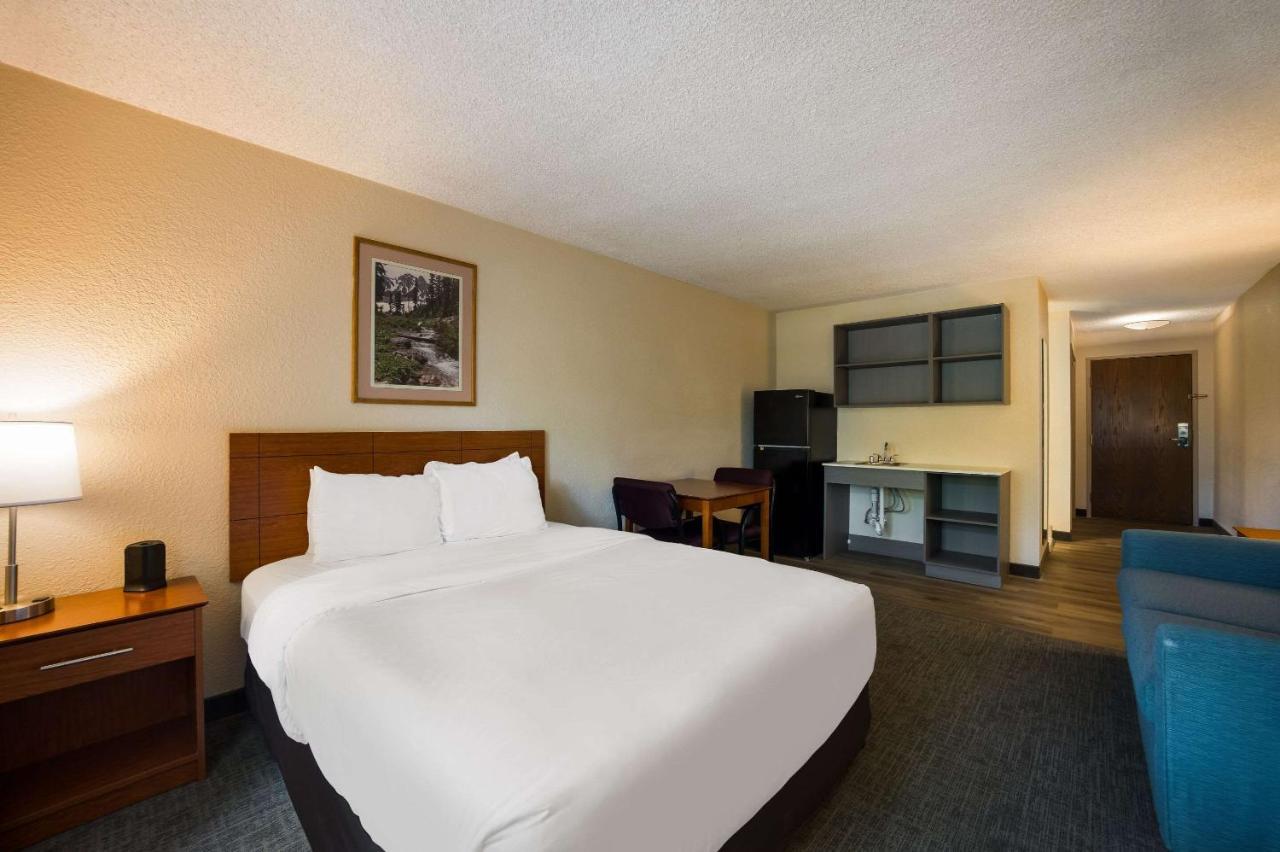 Suburban Studios Canon City Dış mekan fotoğraf