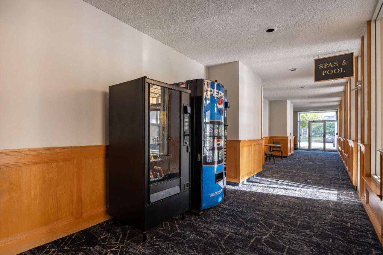Suburban Studios Canon City Dış mekan fotoğraf