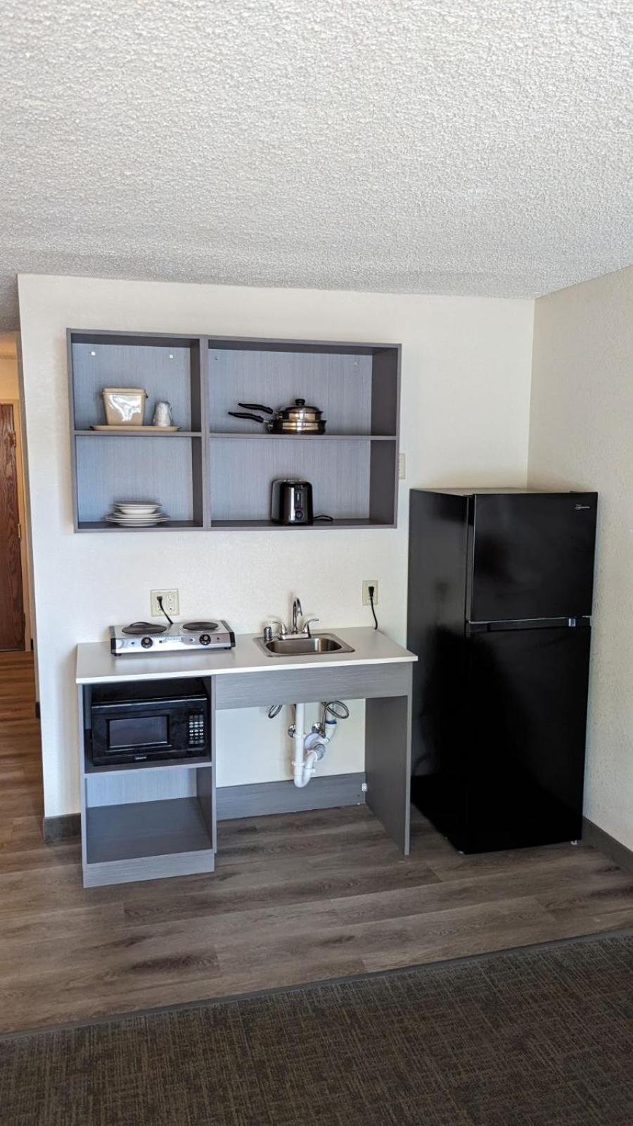 Suburban Studios Canon City Dış mekan fotoğraf
